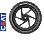 2.75-18 Ceat Secura F85 Tube Type Tyre Front Fitment
