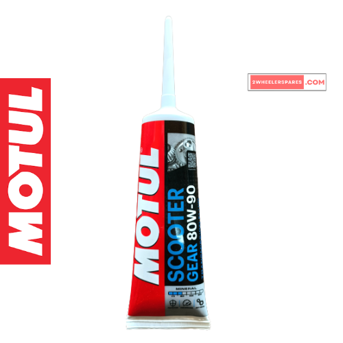 motul gear oil
