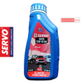 Servo 20W-40 Super MG Engine Oil 500 ml Genuine Engine Oil