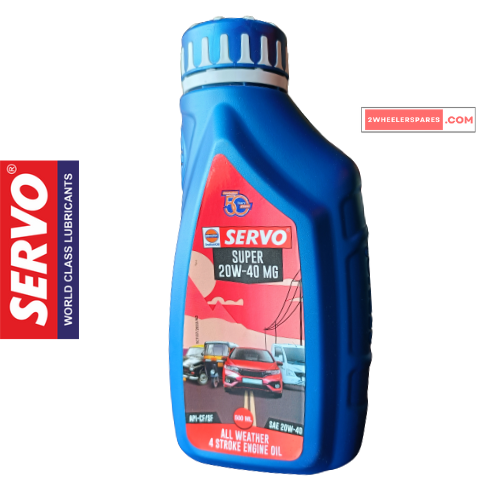 SERVO2040MG5001