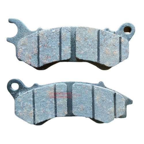 Honda Activa 125 Disc Pad Front Wheel Genuine Disc Pad