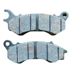 Honda Grazia125 Disc Pad Front Wheel Genuine Disc Pad