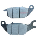 Hero CBZ Xtreme Disc Pad Rear Wheel Genuine Disc Pad