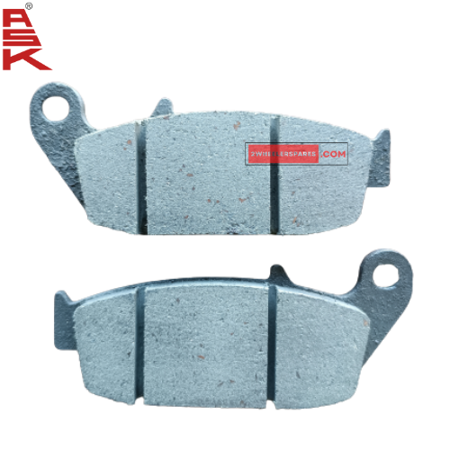 TVS Apache RTR Disc Pad Rear Wheel Genuine Disc Pad