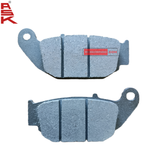 Honda Unicorn Disc Pad Rear Wheel Genuine Disc Pad