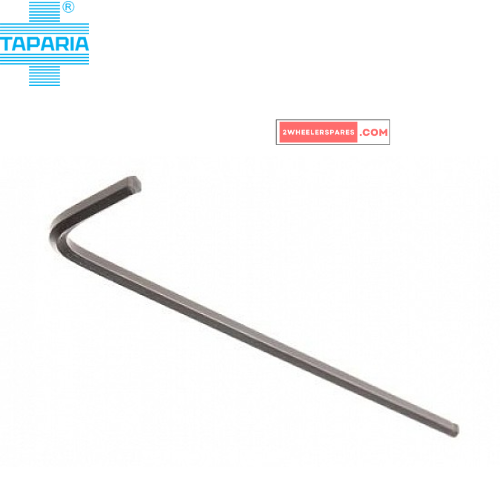 Allen Key Taparia 1.5 mm