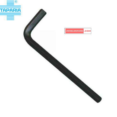 Allen Key Taparia 1.5 mm
