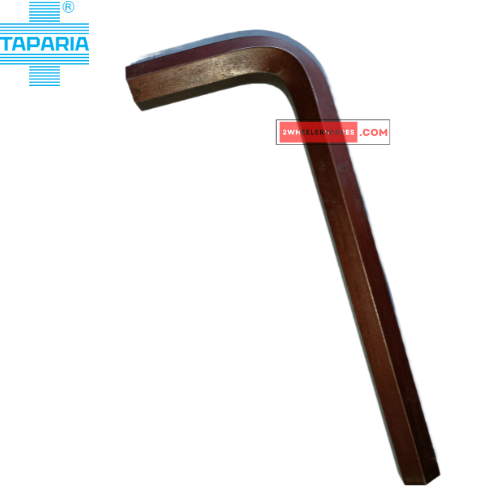 Allen Key Taparia 1.5 mm