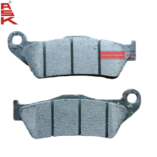 Honda Aviator Disc Pad Front Wheel Genuine Disc Pad