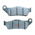Honda Aviator Disc Pad Front Wheel Genuine Disc Pad