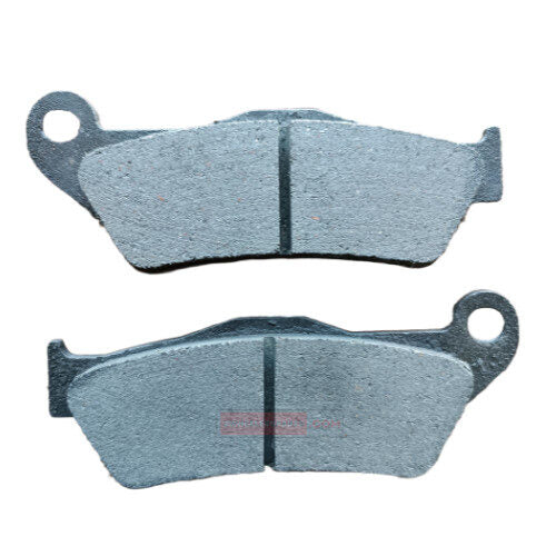 Yamaha FZ Disc Pad Front Wheel Genuine Disc Pad