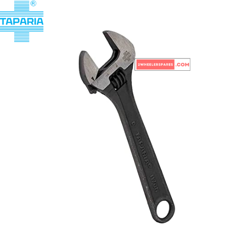 adjustable spanner taparia 1