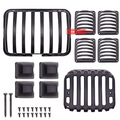 grill set splendor