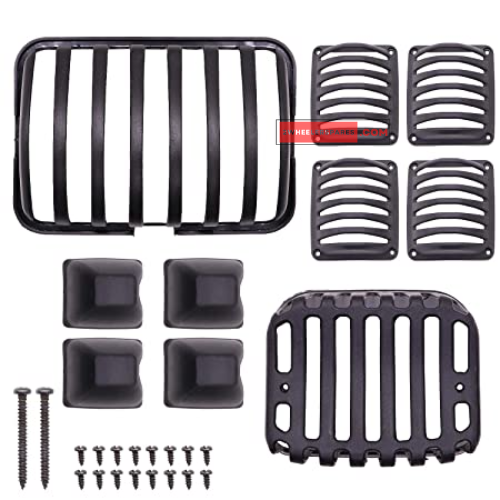 grill set splendor
