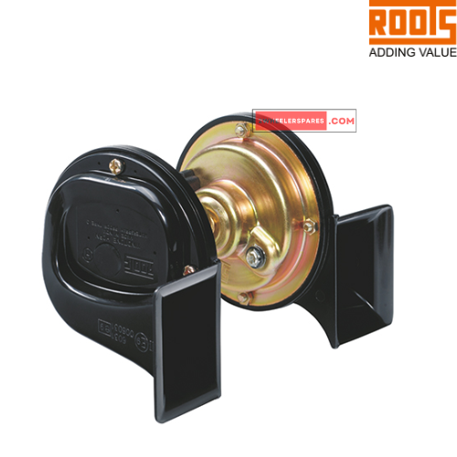 windtone roots horn