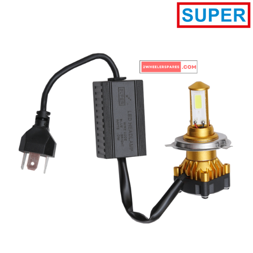 led super 1