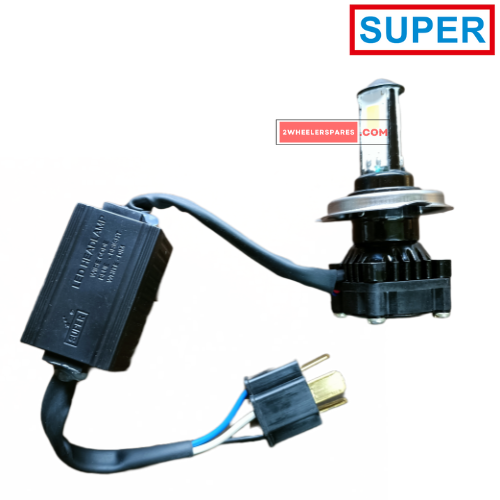 led super 2