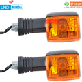 front right indicator 1