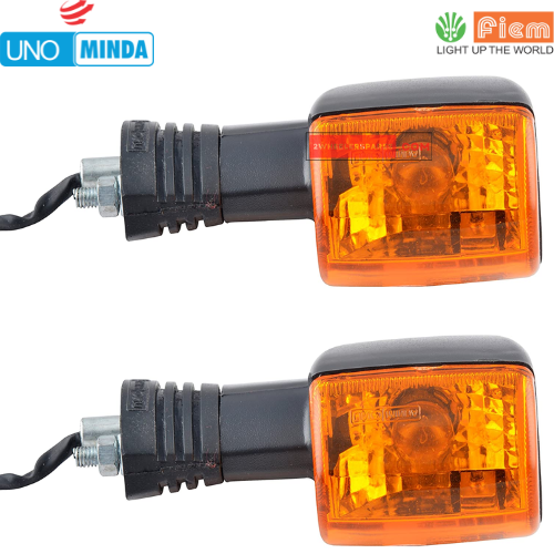 front right indicator 1