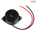 Buzzer 12V 2 Wire Super Genuine Parts