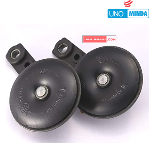 d70 horn minda 1
