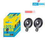 d70 horn minda 2