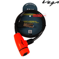 VEGA HELMET LOCK