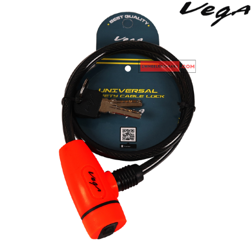 VEGA HELMET LOCK