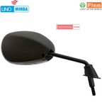 wego mirror rh 2