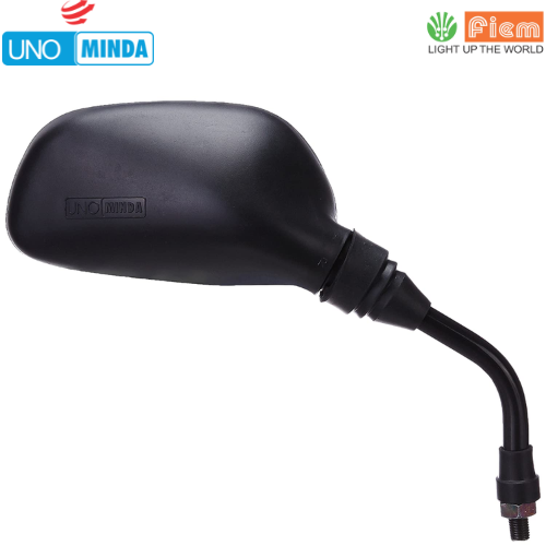 Pulsar mirror Right back