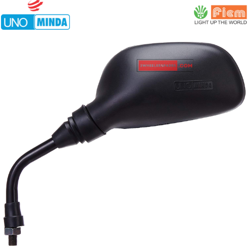 pulsar mirror left 2