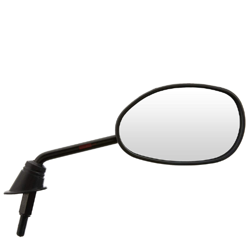 TVS Jupiter Right Side Rear View Mirror Minda Fiem Genuine Mirror