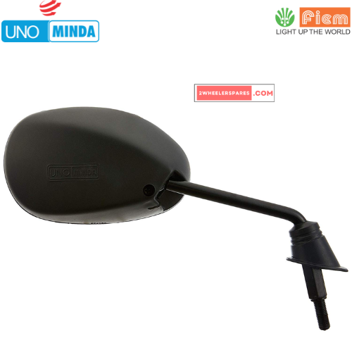 wego mirror rh 2