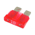 10 Amps Fuse Cars and Bikes (Blade Fuse) Genuine Products