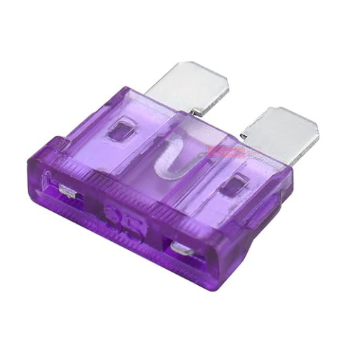 35 Amps Fuse Cars and Bikes (Blade Fuse) Genuine Product