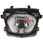 Bajaj Pulsar UG3 / UG4 Headlight Assembly Genuine Spare Parts