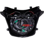 Bajaj Pulsar UG3 / UG4 Headlight Assembly Genuine Spare Parts