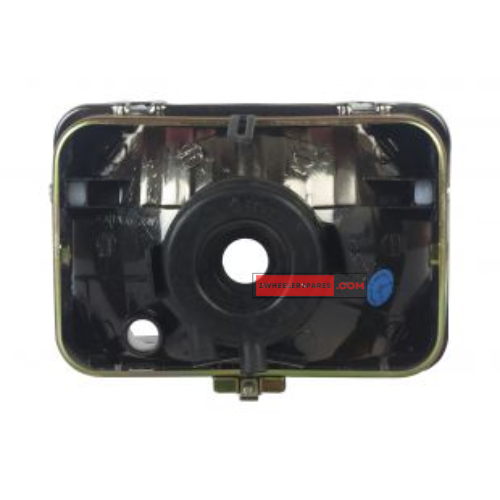 Hero Splendor + Headlight Assembly Genuine Spare Parts