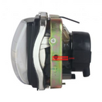 Hero Splendor + Headlight Assembly Genuine Spare Parts