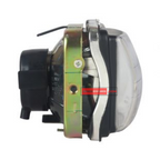 Hero Splendor + Headlight Assembly Genuine Spare Parts