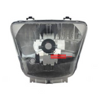 Hero Passion Pro Headlight Assembly Genuine Spare Parts