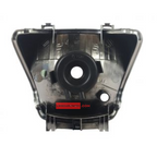 Hero Passion Pro Headlight Assembly Genuine Spare Parts
