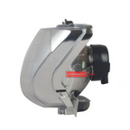Hero Passion Pro Headlight Assembly Genuine Spare Parts