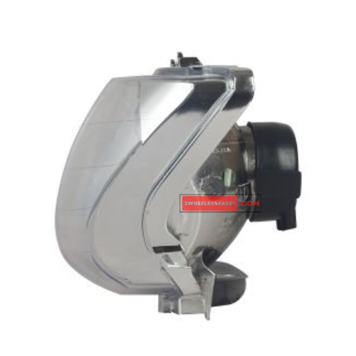 Hero Passion Pro Headlight Assembly Genuine Spare Parts