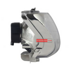 Hero Passion Pro Headlight Assembly Genuine Spare Parts