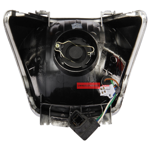 Hero Passion Pro Headlight Assembly Genuine Spare Parts