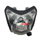 Hero Passion XPro Headlight Assembly Genuine Spare Parts