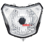 Hero Passion XPro Headlight Assembly Genuine Spare Parts