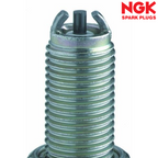 Spark Plug Dual Head CR7EK NGK (Long Thread) Genuine Spark Plug