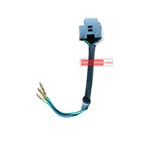 HS1 Headlight Bulb Holder Genuine Spare Parts